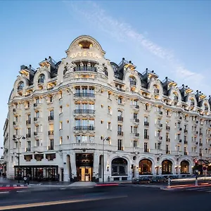 Mandarin Oriental Lutetia, Paris מלון