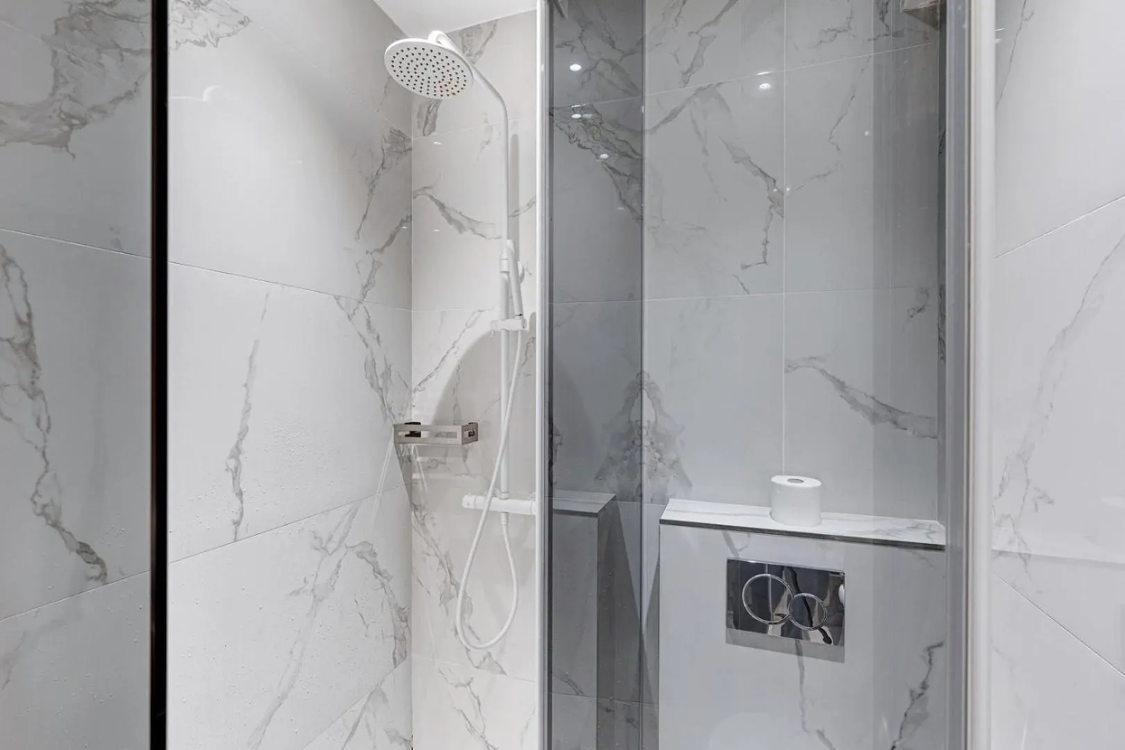 212 Suite Louboutin - Superb Apartment In Paris